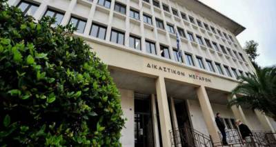 &Iota;&omega;ά&nu;&nu;&iota;&nu;&alpha;: &Sigma;ή&mu;&epsilon;&rho;&alpha; &eta; έ&nu;&alpha;&rho;&xi;&eta; &tau;&eta;&sigmaf; &delta;ί&kappa;&eta;&sigmaf; &gamma;&iota;&alpha; &tau;&omicron;&nu; &Beta;&alpha;&gamma;&gamma;έ&lambda;&eta; &Gamma;&iota;&alpha;&kappa;&omicron;&upsilon;&mu;ά&kappa;&eta;