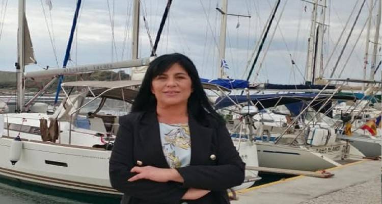 Μ. Τούφου για Νοσοκομείο: «Κυβέρνηση και Διοίκηση είναι αποκλειστικά υπεύθυνες για όσα συμβαίνουν…»