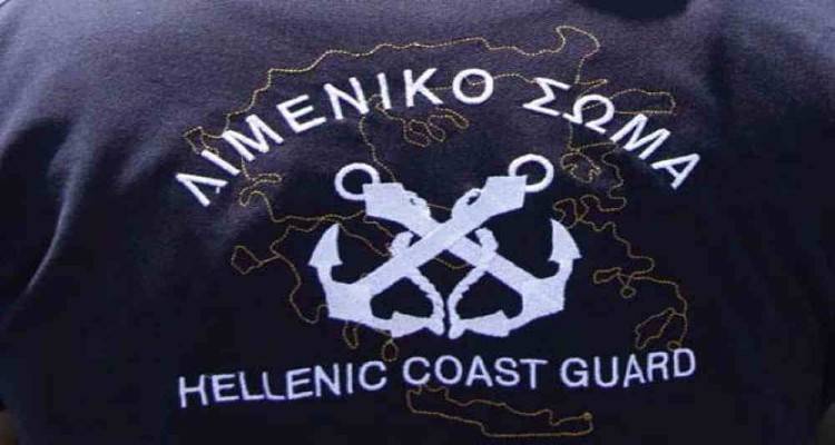 Λήμνος: Σύλληψη 26χρονου στο λιμάνι της Μύρινας