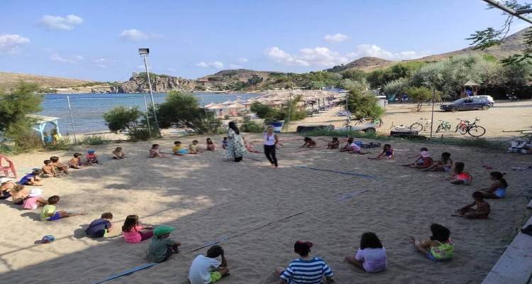 Απολογισμός Β’ εξαμήνου για την «Πολιόχνη»