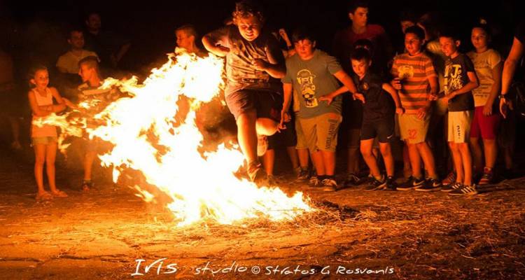 «Κακανοί 2019» στον Μούδρο