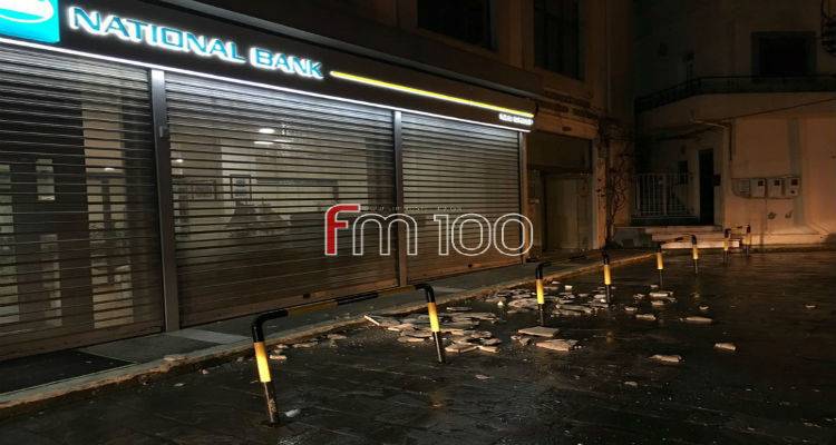 Ξεκινούν εργασίες στο Παπουτσίδειο | Προσοχή στους πεζούν – Stop στα ΙΧ