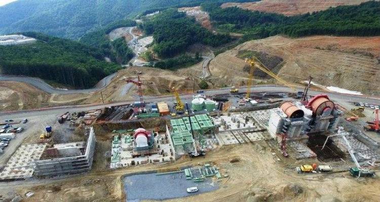 Eldorado Gold: &Delta;&epsilon;&nu; &phi;&epsilon;ύ&gamma;&omicron;&upsilon;&mu;&epsilon; &alpha;&pi;ό &Epsilon;&lambda;&lambda;ά&delta;&alpha; &alpha;&phi;&omicron;ύ &eta; &kappa;&upsilon;&beta;έ&rho;&nu;&eta;&sigma;&eta; &mu;&alpha;&sigmaf; έ&delta;&omega;&sigma;&epsilon; &tau;&iota;&sigmaf; ά&delta;&epsilon;&iota;&epsilon;&sigmaf;