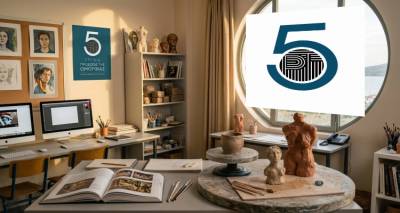 &Delta;ύ&omicron; &nu;έ&alpha; &epsilon;&kappa;&pi;&alpha;&iota;&delta;&epsilon;&upsilon;&tau;&iota;&kappa;ά &pi;&rho;&omicron;&gamma;&rho;ά&mu;&mu;&alpha;&tau;&alpha; &alpha;&pi;ό &tau;&eta;&nu; Places &amp; Traces &sigma;&epsilon; &Lambda;ή&mu;&nu;&omicron; &kappa;&alpha;&iota; &Chi;ί&omicron; &mu;&epsilon; &tau;&eta; &sigma;&upsilon;&mu;&pi;&lambda;ή&rho;&omega;&sigma;&eta; 5 &chi;&rho;ό&nu;&omega;&nu; &delta;&rho;ά&sigma;&eta;&sigmaf;