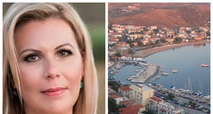 &Epsilon;&lambda;&epsilon;&omicron;&nu;ώ&rho;&alpha; &Gamma;&epsilon;ώ&rho;&gamma;&alpha;: &laquo;&Sigma;&tau;&iota;&sigmaf; 26 &Iota;&omicron;&upsilon;&nu;ί&omicron;&upsilon;, έ&rho;&chi;&epsilon;&tau;&alpha;&iota; &tau;&omicron; &Delta;&iota;&alpha;&gamma;ό&rho;&alpha;&sigmaf;&raquo;