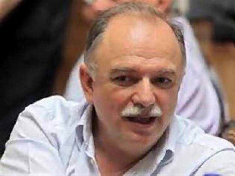 Παπαδημούλης: Προσφυγή στη Δικαιοσύνη για το ηχητικό ντοκουμέντο του BBC