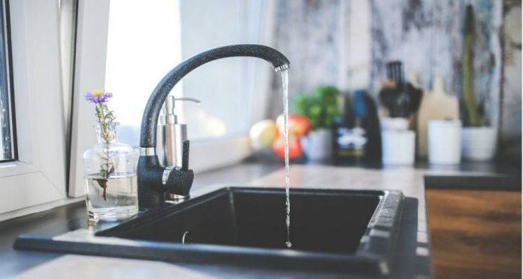 Πτώση πίεσης νερού την Τετάρτη στη Μύρινα