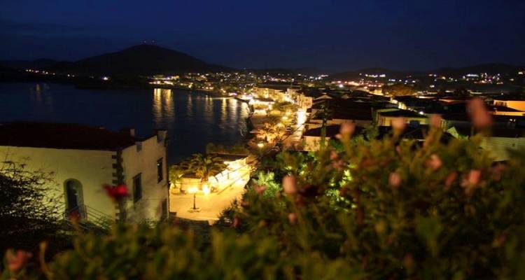 Νέα ξενοδοχειακή επένδυση στη Λήμνο με κρατική επιχορήγηση άνω του 1 εκατ. ευρώ