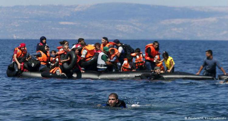 &Kappa;&alpha;&lambda;&omicron;&gamma;ή&rho;&omicron;&upsilon;: &laquo;&Tau;&omicron; 2016 &alpha;&nu;&alpha;&mu;έ&nu;&omicron;&upsilon;&mu;&epsilon; &tau;&eta; &sigma;&tau;ή&rho;&iota;&xi;&eta; &tau;&eta;&sigmaf; &Epsilon;&upsilon;&rho;ώ&pi;&eta;&sigmaf; &gamma;&iota;&alpha; &tau;&eta;&nu; &alpha;&nu;&tau;&iota;&mu;&epsilon;&tau;ώ&pi;&iota;&sigma;&eta; &tau;&omicron;&upsilon; &pi;&rho;&omicron;&sigma;&phi;&upsilon;&gamma;&iota;&kappa;&omicron;ύ&raquo;