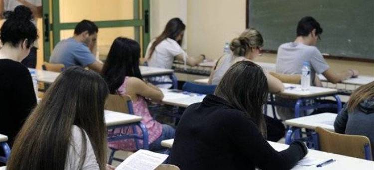 &laquo;&Sigma;&phi;&alpha;&gamma;ή&raquo; &sigma;&tau;&iota;&sigmaf; &epsilon;&xi;&epsilon;&tau;ά&sigma;&epsilon;&iota;&sigmaf; &tau;&eta;&sigmaf; &Alpha;' &Lambda;&upsilon;&kappa;&epsilon;ί&omicron;&upsilon; &mu;&epsilon; &tau;&eta;&nu; &Tau;&rho;ά&pi;&epsilon;&zeta;&alpha; &Theta;&epsilon;&mu;ά&tau;&omega;&nu; -&Delta;&epsilon;&kappa;ά&delta;&epsilon;&sigmaf; &pi;&alpha;&iota;&delta;&iota;ά &mu;έ&nu;&omicron;&upsilon;&nu; &sigma;&tau;&eta;&nu; ί&delta;&iota;&alpha; &tau;ά&xi;&eta;