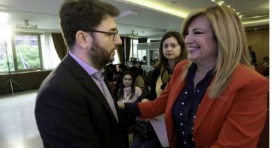 &Kappa;&epsilon;&nu;&tau;&rho;&omicron;&alpha;&rho;&iota;&sigma;&tau;&epsilon;&rho;ά: &Sigma;&upsilon;&nu;&omega;&sigma;&tau;&iota;&sigma;&mu;ό&sigmaf; &upsilon;&pi;&omicron;&psi;&eta;&phi;ί&omega;&nu; &sigma;ή&mu;&epsilon;&rho;&alpha; &sigma;&tau;&omicron; &gamma;&rho;&alpha;&phi;&epsilon;ί&omicron; &tau;&omicron;&upsilon; &Nu;ί&kappa;&omicron;&upsilon; &Alpha;&lambda;&iota;&beta;&iota;&zeta;ά&tau;&omicron;&upsilon;
