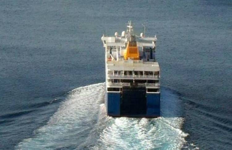 &Epsilon;&pi;&iota;&sigma;&tau;&omicron;&lambda;ή &tau;&eta;&sigmaf; &Pi;&Epsilon;&Delta; &sigma;&tau;&omicron;&nu; &kappa;. &Beta;&alpha;&rho;&beta;&iota;&tau;&sigma;&iota;ώ&tau;&eta; &gamma;&iota;&alpha; &tau;&omicron; &alpha;&kappa;&tau;&omicron;&pi;&lambda;&omicron;ϊ&kappa;ό &pi;&rho;ό&beta;&lambda;&eta;&mu;&alpha; &tau;&eta;&sigmaf; &Lambda;ή&mu;&nu;&omicron;&upsilon;