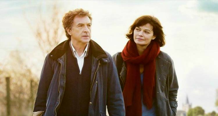 &Eta; &tau;&alpha;&iota;&nu;ί&alpha; &tau;&eta;&sigmaf; &epsilon;&beta;&delta;&omicron;&mu;ά&delta;&alpha;&sigmaf; &sigma;&tau;&omicron; &laquo;&Mu;&alpha;&rho;&omicron;ύ&lambda;&alpha;&raquo;: &Gamma;&iota;&alpha;&tau;&rho;ό&sigmaf; &sigma;&tau;&omicron; &chi;&omega;&rho;&iota;ό (video)