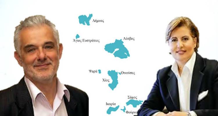 &Sigma;&pi;&iota;&lambda;ά&nu;&eta;&sigmaf; &pi;&rho;&omicron;&sigmaf; &Kappa;&alpha;&lambda;&omicron;&gamma;ή&rho;&omicron;&upsilon;: &sigma;&tau;&alpha; &nu;&eta;&sigma;&iota;ά &tau;&omicron;&upsilon; &Beta;.&Alpha;&iota;&gamma;&alpha;ί&omicron;&upsilon; &sigma;&alpha;&sigmaf; &xi;έ&rho;&omicron;&upsilon;&nu; &mu;ό&nu;&omicron; &omicron;&iota; &epsilon;&rho;&gamma;&omicron;&lambda;ά&beta;&omicron;&iota;