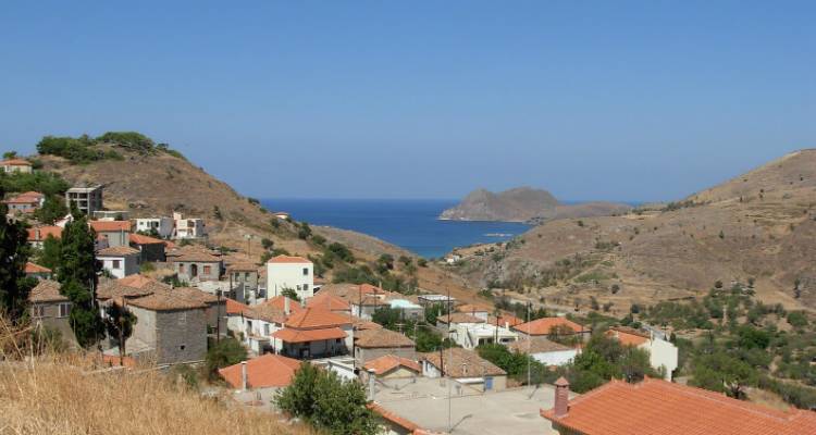 Φωτογραφία: Google/ Η Ωραία Λήμνος