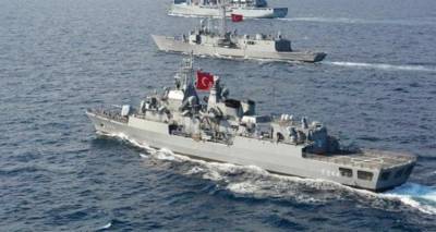 &Tau;&omicron;&upsilon;&rho;&kappa;&iota;&kappa;ό&sigmaf; &Tau;ύ&pi;&omicron;&sigmaf;: &Eta; &Epsilon;&lambda;&lambda;ά&delta;&alpha; &sigma;&tau;&rho;&alpha;&tau;&iota;&kappa;&omicron;&pi;&omicron;&iota;&epsilon;ί &tau;&alpha; &nu;&eta;&sigma;&iota;ά &Phi;&omicron;ύ&rho;&nu;&omicron;&upsilon;&sigmaf; &kappa;&alpha;&iota; &Lambda;ή&mu;&nu;&omicron;