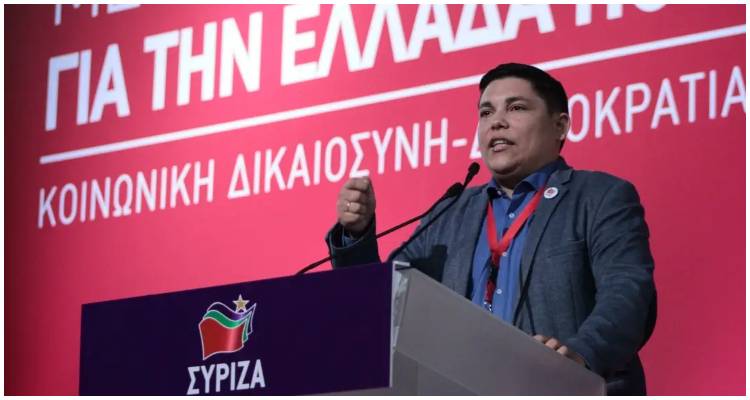 Γιάννης Μπουρνούς: Να ενταχθούν άμεσα στο Πρόγραμμα  «Εγκατάσταση Νέων Γεωργών» οι 157 επιλαχόντες του Βορείου Αιγαίου