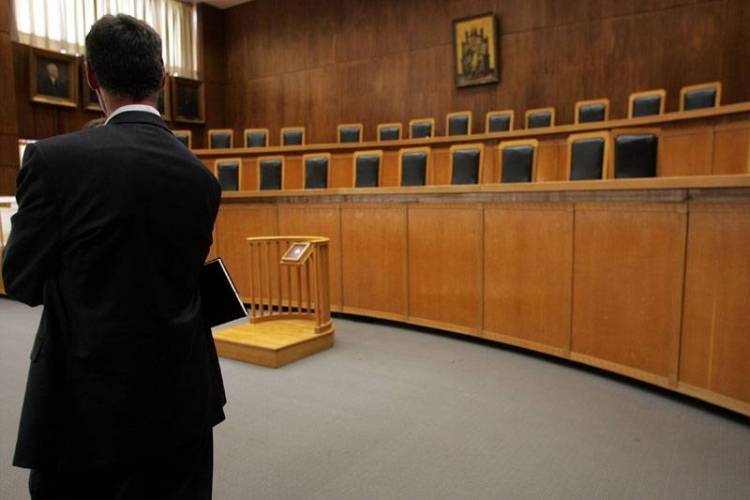 &Alpha;&pi;&omicron;&rho;&rho;ί&phi;&theta;&eta;&kappa;&alpha;&nu; &omicron;&iota; &alpha;&gamma;&omega;&gamma;έ&sigmaf; &tau;&eta;&sigmaf; &Nu;&Epsilon;&Lambda; | &Delta;&iota;&kappa;&alpha;ί&omega;&sigma;&eta; &tau;&omicron;&upsilon; &alpha;&gamma;ώ&nu;&alpha; &tau;&eta;&sigmaf; &Lambda;ή&mu;&nu;&omicron;&upsilon;.