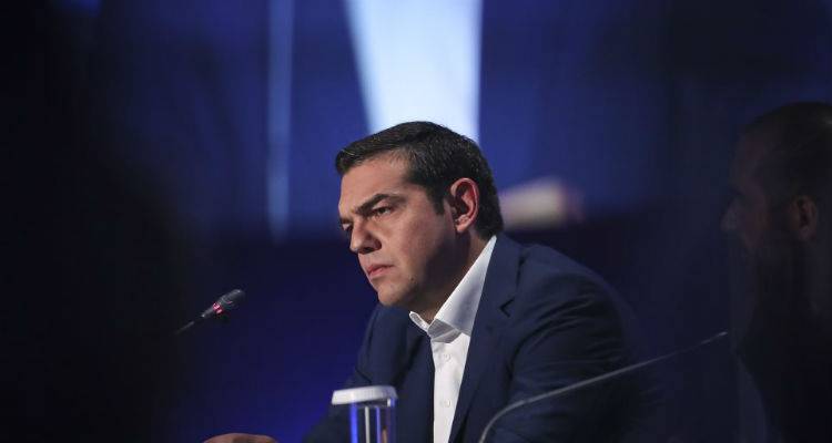 &Tau;&sigma;ί&pi;&rho;&alpha;&sigmaf; &alpha;&pi;ό &Delta;&Epsilon;&Theta;: &Eta; &theta;&lambda;&iota;&beta;&epsilon;&rho;ή &pi;&alpha;&rho;&alpha;&delta;&omicron;&chi;ή &tau;&omicron;&upsilon; &mu;&epsilon;&tau;&alpha;&mu;&nu;&eta;&mu;&omicron;&nu;&iota;&alpha;&kappa;&omicron;ύ &alpha;&delta;&iota;&epsilon;&xi;ό&delta;&omicron;&upsilon; &kappa;&alpha;&iota; &omicron;&iota; &kappa;ά&lambda;&pi;&epsilon;&sigmaf; &tau;&omicron;&upsilon; &Mu;&alpha;ΐ&omicron;&upsilon;