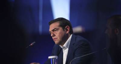 &Tau;&sigma;ί&pi;&rho;&alpha;&sigmaf; &alpha;&pi;ό &Delta;&Epsilon;&Theta;: &Eta; &theta;&lambda;&iota;&beta;&epsilon;&rho;ή &pi;&alpha;&rho;&alpha;&delta;&omicron;&chi;ή &tau;&omicron;&upsilon; &mu;&epsilon;&tau;&alpha;&mu;&nu;&eta;&mu;&omicron;&nu;&iota;&alpha;&kappa;&omicron;ύ &alpha;&delta;&iota;&epsilon;&xi;ό&delta;&omicron;&upsilon; &kappa;&alpha;&iota; &omicron;&iota; &kappa;ά&lambda;&pi;&epsilon;&sigmaf; &tau;&omicron;&upsilon; &Mu;&alpha;ΐ&omicron;&upsilon;