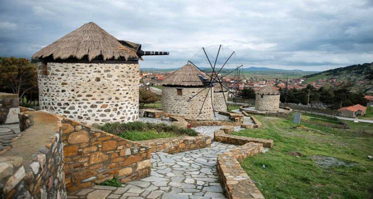 Εκλογές και κοπή πρωτοχρονιάτικης πίτας για τον Πολιτιστικό Σύλλογο Κοντιατινών Λήμνου