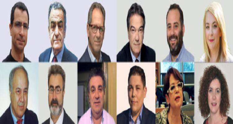 Το ντέρμπι των ψηφοδελτίων