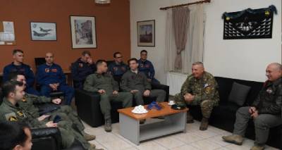 &Lambda;ή&mu;&nu;&omicron;&sigmaf;: &Tau;&eta;&nu; 130 &Sigma;&mu;&eta;&nu;&alpha;&rho;&chi;ί&alpha; &Mu;ά&chi;&eta;&sigmaf; &epsilon;&pi;&iota;&sigma;&kappa;έ&phi;&theta;&eta;&kappa;&epsilon; &omicron; &Phi;&lambda;ώ&rho;&omicron;&sigmaf;