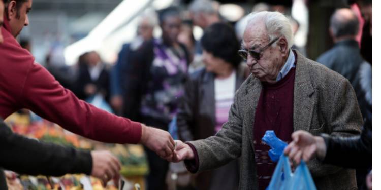 «Ανάσα» στους συνταξιούχους: Αυξήσεις μέχρι 196 ευρώ φέρνει το νέο Ασφαλιστικό | Ρυθμίζονται τα αναδρομικά