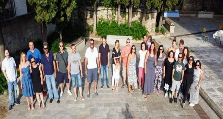 4 νέα εν δυνάμει τμήματα στο ΙΕΚ Λήμνου | Οι εγγραφές ξεκίνησαν