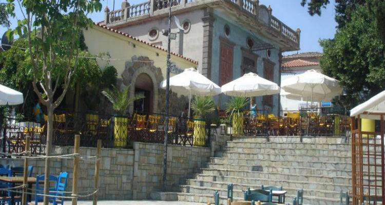 &Mu;&epsilon;&tau;ά &tau;&eta;&nu; &alpha;&pi;&omicron;&upsilon;&sigma;ί&alpha; &epsilon;&nu;ό&sigmaf; &mu;ή&nu;&alpha; &epsilon;&pi;&iota;&sigma;&tau;&rho;έ&phi;&epsilon;&iota; &gamma;&iota;&alpha;&tau;&rho;ό&sigmaf; &sigma;&tau;&omicron; &Kappa;&omicron;&nu;&tau;&omicron;&pi;&omicron;ύ&lambda;&iota;