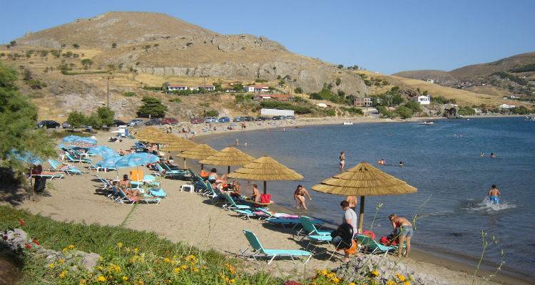 Διακοπή υδροδότησης στον Αγ. Ιωάννη Κάσπακα