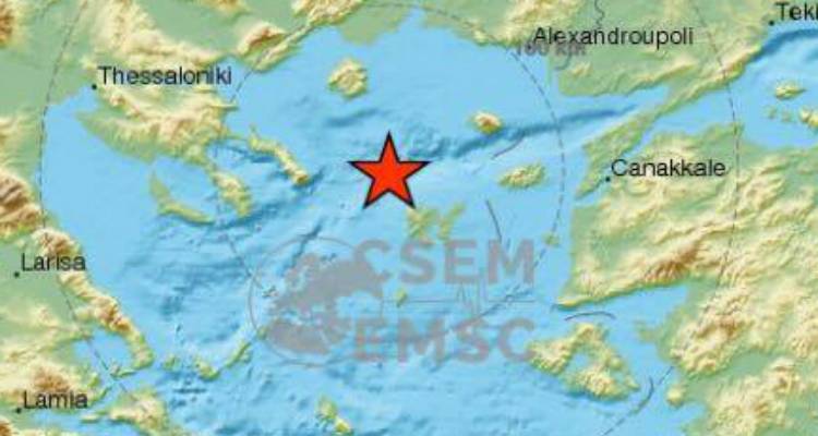 &Alpha;&sigma;&theta;&epsilon;&nu;ή&sigmaf; &sigma;&epsilon;&iota;&sigma;&mu;&iota;&kappa;ή &delta;ό&nu;&eta;&sigma;&eta; &pi;&rho;&iota;&nu; &alpha;&pi;ό &lambda;ί&gamma;&omicron; &sigma;&tau;&eta; &Lambda;ή&mu;&nu;&omicron;