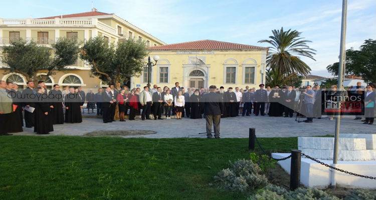 Πάνω από 150 Ρώσους επισκέπτες θα υποδεχθεί η Λήμνος για τον εορτασμό των «Ημερών Ρωσο-Ελληνικής Φιλίας»