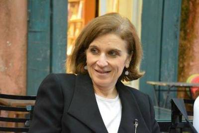 Το Κινέζικο Δωμάτιο και η παπαγαλία