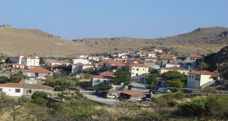 &Chi;&omega;&rho;ί&sigmaf; &phi;&alpha;&nu;ά&rho;&iota;&alpha; &gamma;&iota;&alpha; &mu;&iota;&alpha; &epsilon;&beta;&delta;&omicron;&mu;ά&delta;&alpha; &tau;&omicron; &Theta;ά&nu;&omicron;&sigmaf;
