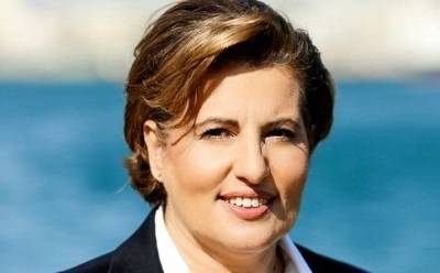 &Rho;&alpha;&gamma;&delta;&alpha;ί&epsilon;&sigmaf; &epsilon;&xi;&epsilon;&lambda;ί&xi;&epsilon;&iota;&sigmaf;: &Alpha;&kappa;&upsilon;&rho;ώ&nu;&epsilon;&tau;&alpha;&iota; &eta; &alpha;&nu;&alpha;&kappa;ή&rho;&upsilon;&xi;&eta; &tau;&eta;&sigmaf; &Chi;&rho;&iota;&sigma;&tau;&iota;ά&nu;&alpha;&sigmaf; &Kappa;&alpha;&lambda;&omicron;&gamma;ή&rho;&omicron;&upsilon; &omega;&sigmaf; &Pi;&epsilon;&rho;&iota;&phi;&epsilon;&rho;&epsilon;&iota;ά&rho;&chi;&eta; &Beta;. &Alpha;&iota;&gamma;&alpha;ί&omicron;&upsilon;