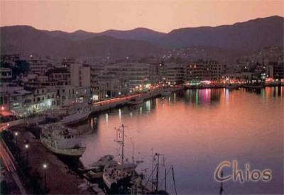 Δωρεάν μεταφορά επιβατών στη Χίο όλο τον Σεπτέμβριο