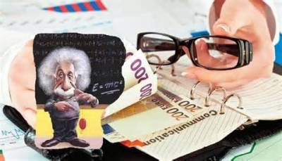 Νέο σοκ: Η Εφορία κρατάει το εφάπαξ για χρέη στο Δημόσιο