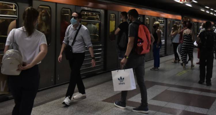 ΟΑΕΔ: Ενεργοποιείται νέα υπηρεσία ηλεκτρονικής δήλωσης παρουσίας επιδοτούμενων ανέργων