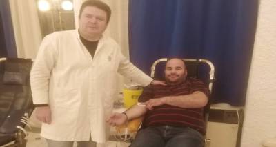 &Lambda;ή&mu;&nu;&omicron;&sigmaf;: &Omicron; &Sigma;ύ&lambda;&lambda;&omicron;&gamma;&omicron;&sigmaf; &epsilon;&theta;&epsilon;&lambda;&omicron;&nu;&tau;ώ&nu; &alpha;&iota;&mu;&omicron;&delta;&omicron;&tau;ώ&nu; &epsilon;&upsilon;&chi;&alpha;&rho;&iota;&sigma;&tau;&epsilon;ί&hellip;