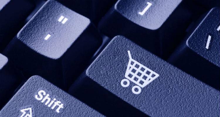 Αυξάνεται το ποσοστό των e-αγορών