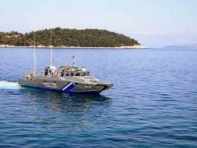 Δραματική αύξηση της εισροής λαθρομεταναστών από το Αιγαίο. Aυξάνονται οι δυνάμεις του λιμενικού σώματος