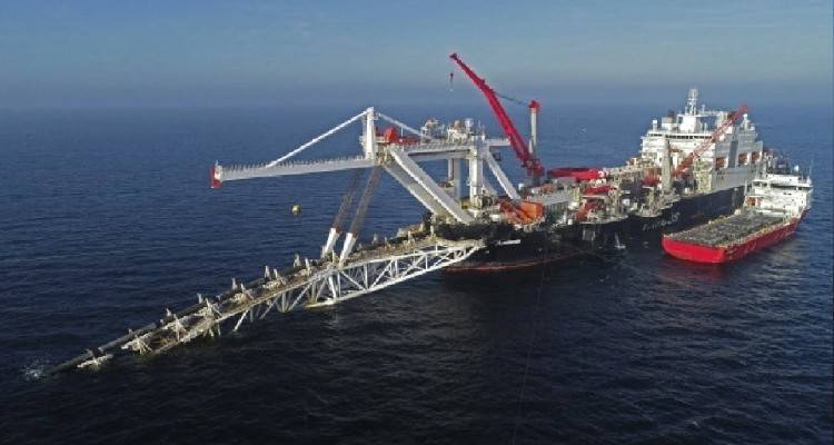 &Kappa;ή&rho;&upsilon;&xi;&epsilon; &pi;&tau;ώ&chi;&epsilon;&upsilon;&sigma;&eta; &eta; &delta;&iota;&alpha;&chi;&epsilon;&iota;&rho;ί&sigma;&tau;&rho;&iota;&alpha; &epsilon;&tau;&alpha;&iota;&rho;&epsilon;ί&alpha; &tau;&omicron;&upsilon; &alpha;&gamma;&omega;&gamma;&omicron;ύ Nord Stream 2
