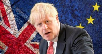 &Mu;&pi;ό&rho;&iota;&sigmaf; &Tau;&zeta;ό&nu;&sigma;&omicron;&nu;: &ldquo;&Sigma;&upsilon;&mu;&phi;&omega;&nu;ί&alpha; &sigma;&epsilon; 38 &mu;έ&rho;&epsilon;&sigmaf; &gamma;&iota;&alpha; &tau;&omicron; Brexit &delta;&iota;&alpha;&phi;&omicron;&rho;&epsilon;&tau;&iota;&kappa;ά &alpha;&pi;&omicron;&chi;&omega;&rho;&omicron;ύ&mu;&epsilon; &alpha;&pi;ό &tau;&iota;&sigmaf; &delta;&iota;&alpha;&pi;&rho;&alpha;&gamma;&mu;&alpha;&tau;&epsilon;ύ&sigma;&epsilon;&iota;&sigmaf;&rdquo;