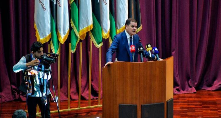 Στη Λιβύη αύριο Μητσοτάκης-Δένδιας | Τι «παίζεται» σήμερα στη χώρα, τι επιδιώκει η Ελλάδα