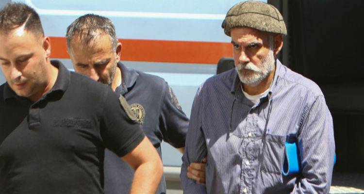 &Alpha;&pi;&omicron;&phi;&upsilon;&lambda;&alpha;&kappa;ί&zeta;&epsilon;&tau;&alpha;&iota; &mu;έ&sigma;&alpha; &sigma;&tau;&omicron;&nu; &Alpha;ύ&gamma;&omicron;&upsilon;&sigma;&tau;&omicron; &omicron; &Kappa;&omicron;&rho;&kappa;&omicron;&nu;έ&alpha;&sigmaf;
