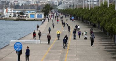 &Alpha;&pi;&alpha;&gamma;ό&rho;&epsilon;&upsilon;&sigma;&eta; &kappa;&upsilon;&kappa;&lambda;&omicron;&phi;&omicron;&rho;ί&alpha;&sigmaf;: &Kappa;&lambda;&epsilon;ί&nu;&epsilon;&iota; &alpha;&pi;ό &sigma;ή&mu;&epsilon;&rho;&alpha; &eta; &Nu;έ&alpha; &Pi;&alpha;&rho;&alpha;&lambda;ί&alpha; &Theta;&epsilon;&sigma;&sigma;&alpha;&lambda;&omicron;&nu;ί&kappa;&eta;&sigmaf; | &Mu;&epsilon;&tau;ά &tau;&iota;&sigmaf; &alpha;&pi;&alpha;&rho;ά&delta;&epsilon;&kappa;&tau;&epsilon;&sigmaf; &epsilon;&iota;&kappa;ό&nu;&epsilon;&sigmaf;
