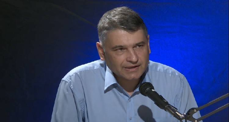 Ποια είναι διαχρονικά τα συμφέροντα της Ρωσίας από τις σχέσεις Ελλάδας-Τουρκίας (audio)