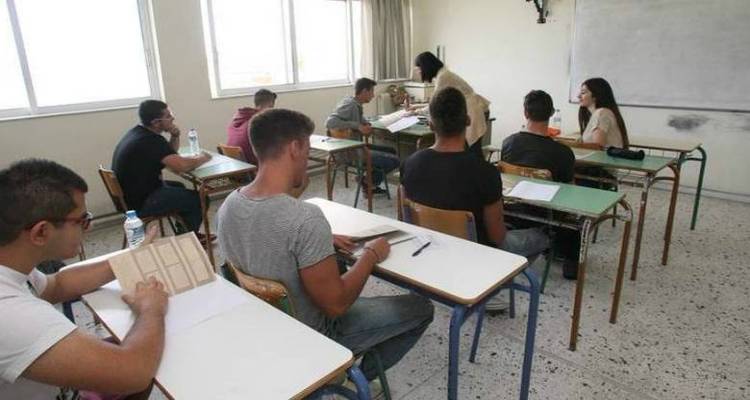 &Pi;&alpha;&nu;&epsilon;&lambda;&lambda;&alpha;&delta;&iota;&kappa;έ&sigmaf; 2017: &Alpha;&upsilon;&tau;ό &epsilon;ί&nu;&alpha;&iota; &tau;&omicron; &pi;&rho;ό&gamma;&rho;&alpha;&mu;&mu;&alpha; &tau;&omega;&nu; &epsilon;&xi;&epsilon;&tau;ά&sigma;&epsilon;&omega;&nu;