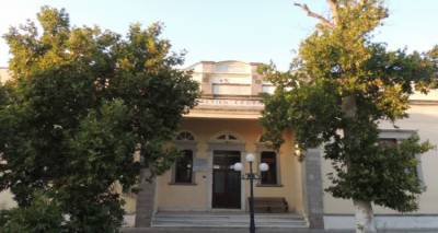 &Sigma;&Epsilon;&Pi;&Epsilon; &Lambda;ή&mu;&nu;&omicron;&upsilon;: &laquo;&Kappa;&alpha;&mu;&iota;ά &alpha;&pi;ό&lambda;&upsilon;&sigma;&eta; &alpha;&nu;&alpha;&pi;&lambda;&eta;&rho;&omega;&tau;ή &ndash; &Kappa;ά&lambda;&upsilon;&psi;&eta; ό&lambda;&omega;&nu; &tau;&omega;&nu; &kappa;&epsilon;&nu;ώ&nu; &sigma;&tau;&alpha; &sigma;&chi;&omicron;&lambda;&epsilon;ί&alpha; &tau;&omicron;&upsilon; &nu;&eta;&sigma;&iota;&omicron;ύ&raquo;